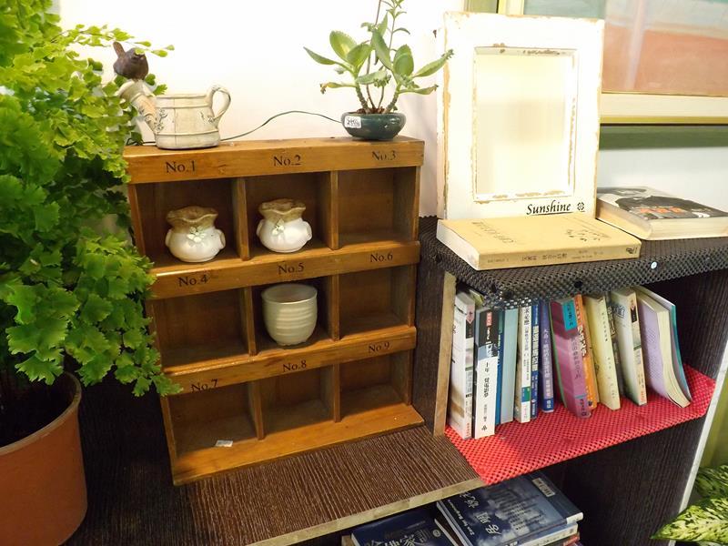 龍情魔幻豆子主題館貨櫃展示屋