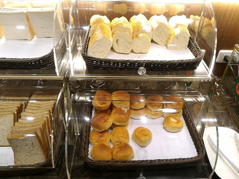 麵包、土司、餐包