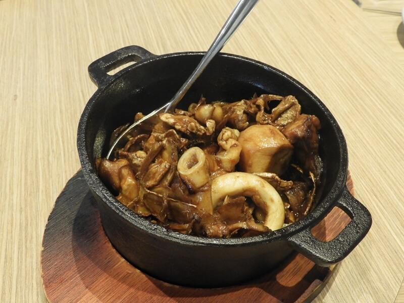 叁和院的叁杯中捲標準版