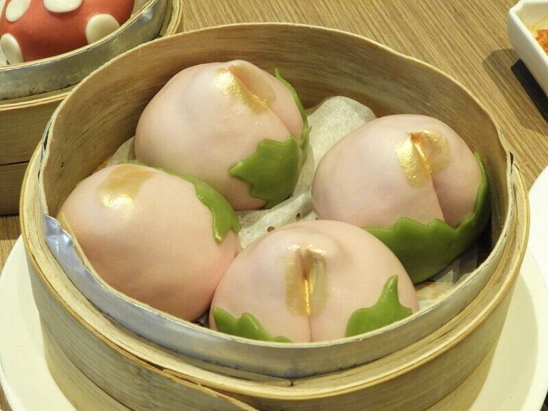 金喜小桃子