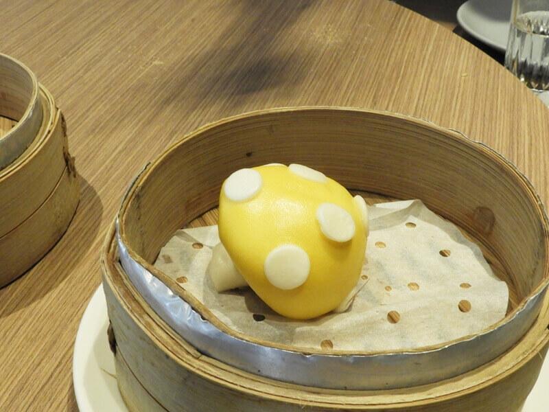超級能量菇