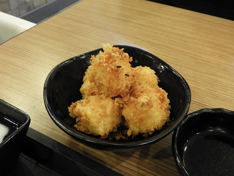 和風豆腐