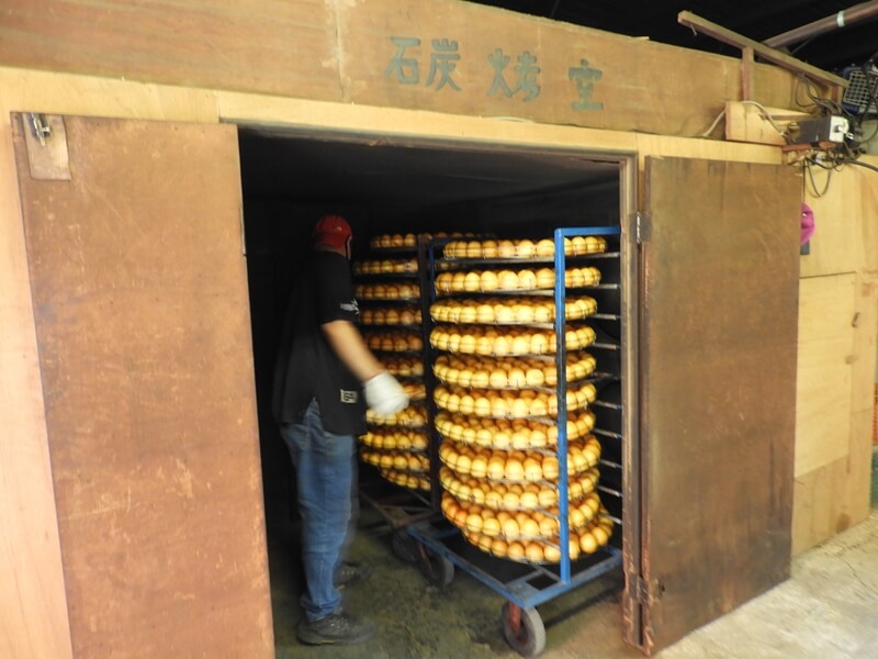 味衛佳有這個大烤爐