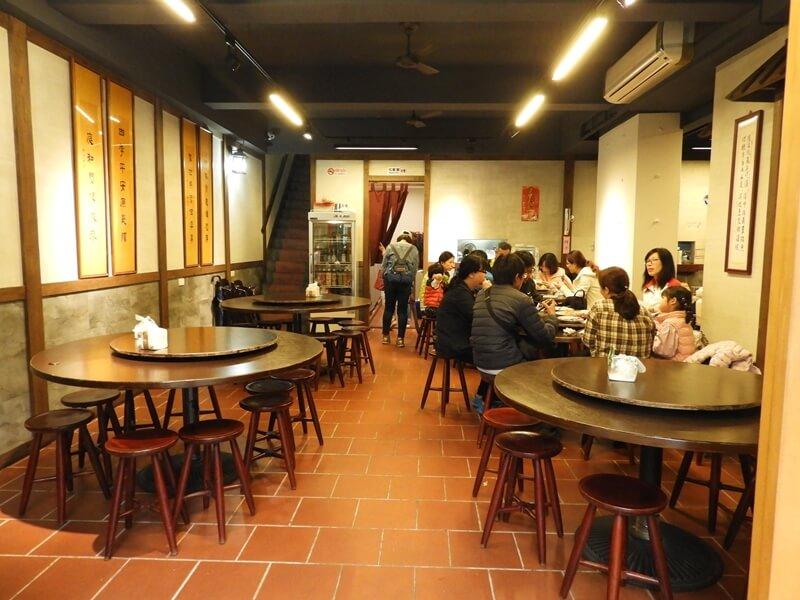 福寶餐廳