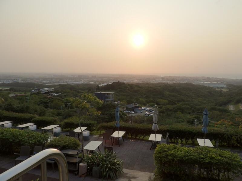夕陽無限好