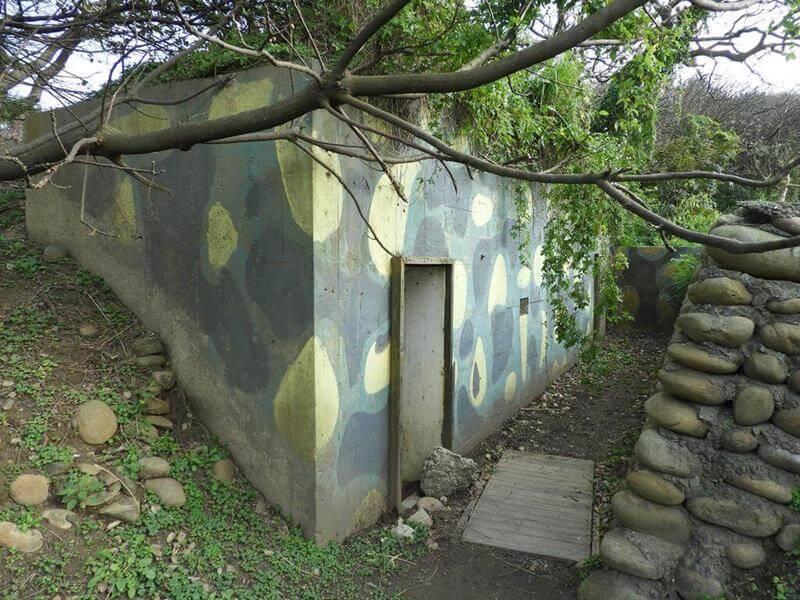 軍事建築