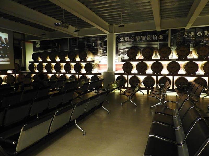 視聽區有撥放影片