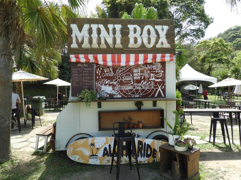 MINI BOX