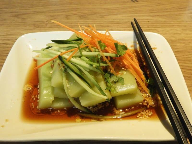 豌豆粉 45 元