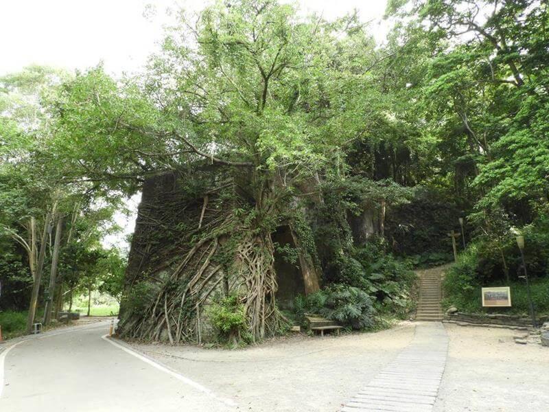 龍騰斷橋南斷橋本尊