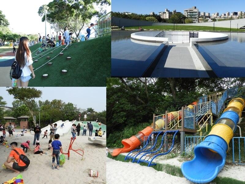 平鎮區特色親子公園