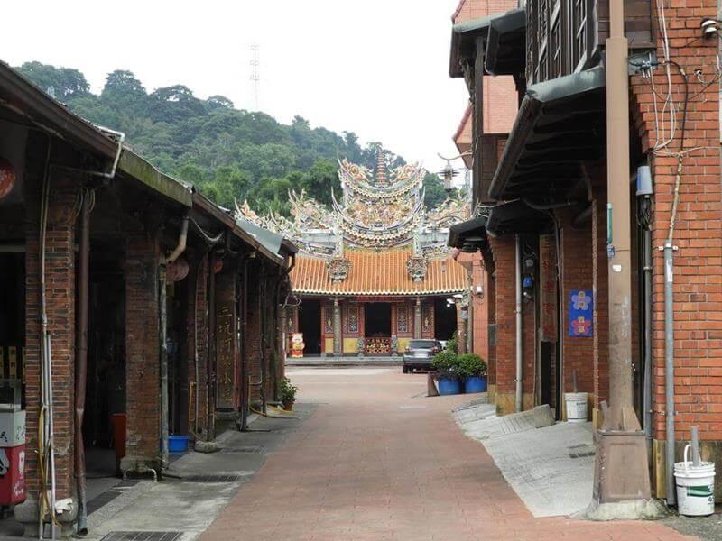 走到底是永福宮