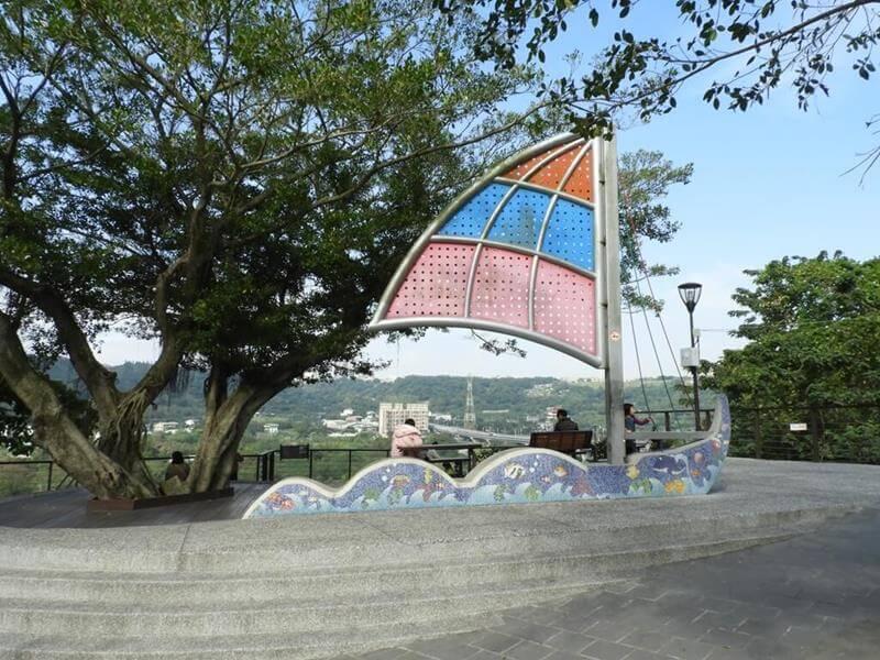 帆船廣場