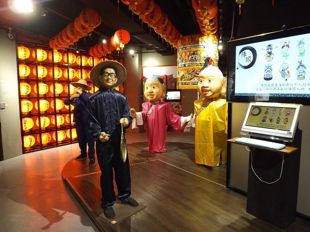 早期的土地公廟會活動