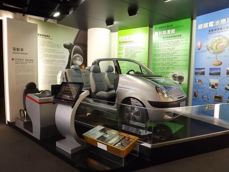 台塑汽車