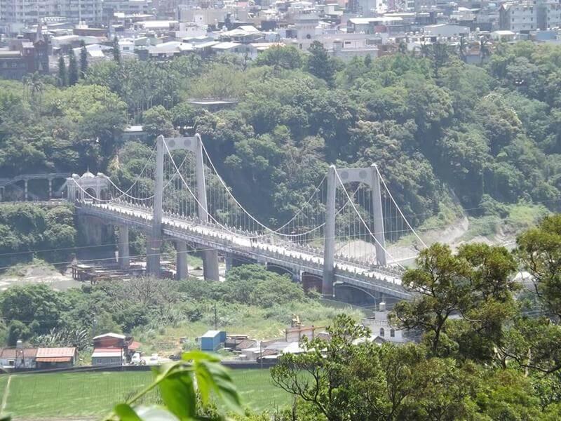 大溪橋