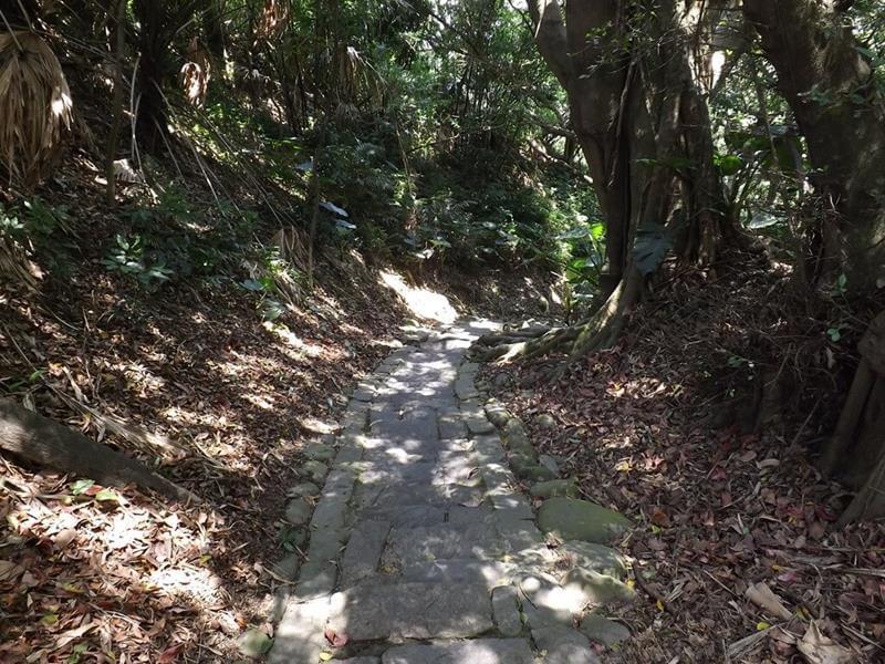 齋明寺古道
