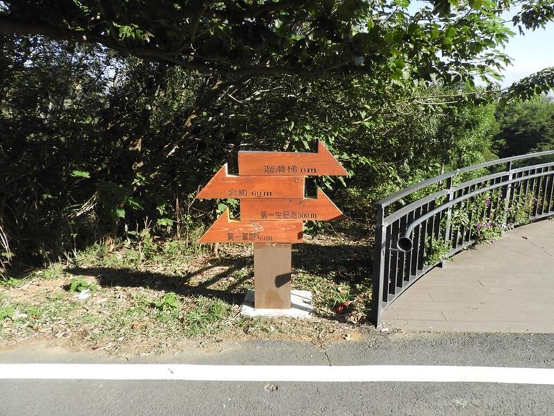 路標