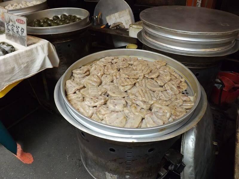 芋頭粿