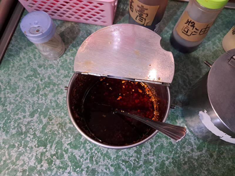 筆者是覺得還OK，有吃過更辣的