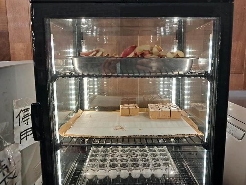 點心櫃