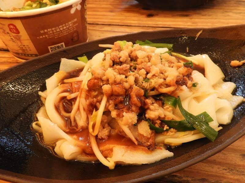 客家乾粄條