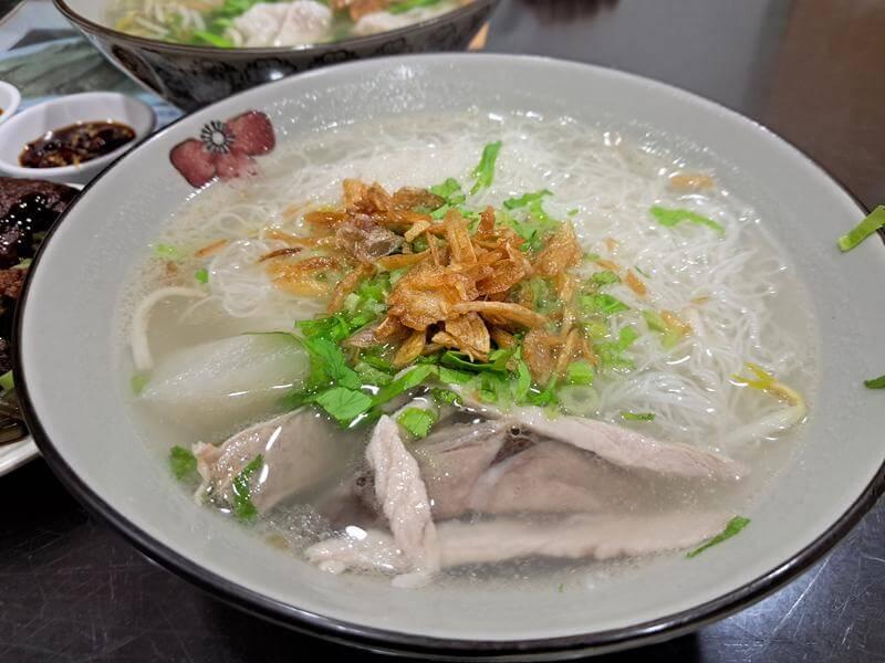 湯米粉