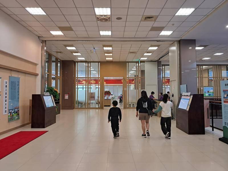 百味軒餐廳出口