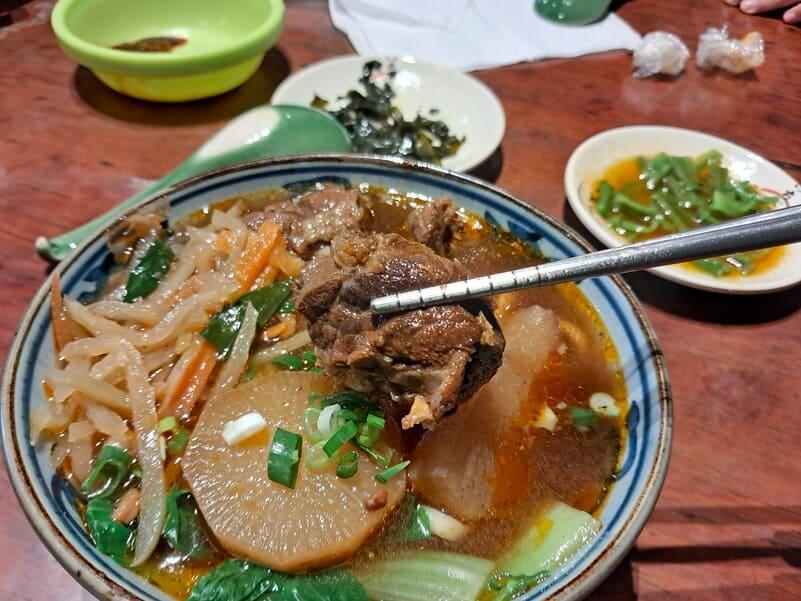 牛肉入味又好吃