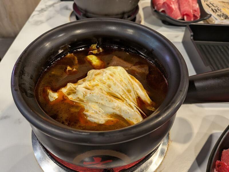 老先覺的湯頭真的讚